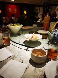 -新锦江大酒店·宴会厅·婚宴