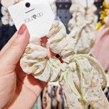 🍒夏日里的糖果美少女~平价清新发饰