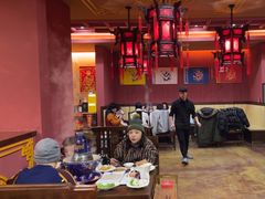 -爱新觉罗福臨火锅馆(万科滑雪场店)