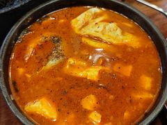 -米屋石锅拌饭(师大店)