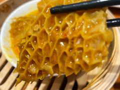 金钱肚-頂好酒家·经典粤菜(海信广场店)