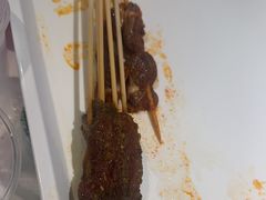 -佰人王串串香火锅(洋珠巷店)