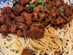 -辣肉面大王(天平路店)