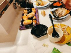 -争鲜回转寿司(浦东三钢里PLUS店)