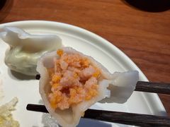 -喜鼎海胆水饺(东港店)