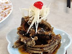 -二泉园老菜馆·百年无锡菜