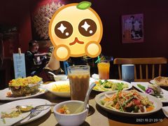 菠萝饭-泰国餐厅 Thai Food(裕华万达店)