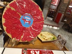 -港火社成都火锅(城市花园店)