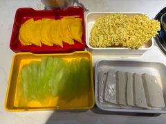 -川香煲(上海总店)