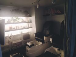 -美奈サロン美甲美睫皮肤管理