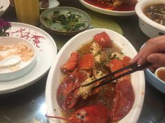 龙虾-王记姚家味·地道苏帮菜(凤凰街店)