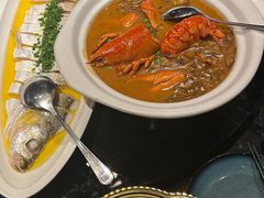 -彩虹之约•淮扬家宴(亚运村店)