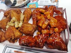 -BOPEYE·波派炸鸡(九霄天地店)