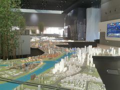 -广州市城市规划展览中心