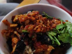 -黑色经典臭豆腐·湖南特产(坡子街店)