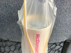 -麦当劳(秣陵路店)