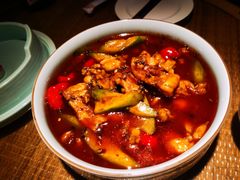-渝信川菜(长安店)