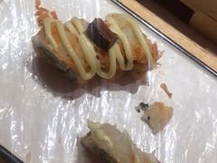 -视界美食自助餐厅·石家庄希尔顿酒店