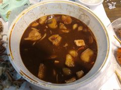 -胖哥俩肉蟹煲(湖滨银泰in77店)