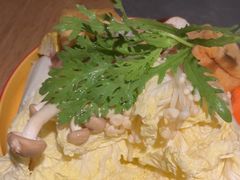 -沼津港精致料理·寿喜烧·烧鸟(龙湖南桥天街日料榜单店)