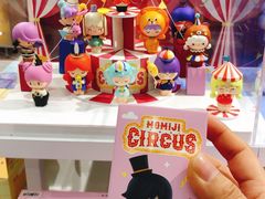 -泡泡玛特POPMART(合生汇店)