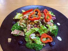 -HELLO 27 意面·沙拉·帕尼尼