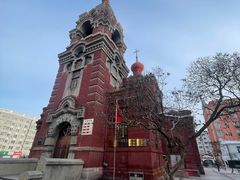 -圣·阿列克谢耶夫教堂