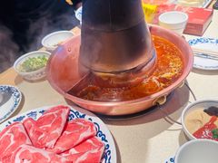 -东镇老火锅(长春路首店)