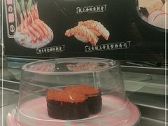 -三禾寿司(君尚店)