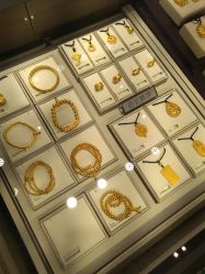 -老庙黄金(龙之梦购物公园店)