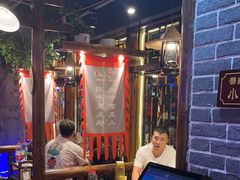 -唇辣号重庆老火锅(燕郊鑫乐汇店)