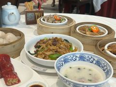 -金河半岛园林酒家(金融城店)