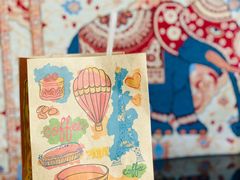 -小野象老挝冰咖啡(告庄店)