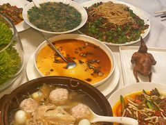 -琬苑鸽庄·川粤融合菜(解放碑总店)