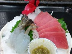 刺身-谷村寿司(同福路店)