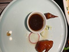 -湖州皇冠假日酒店-彩丰楼中餐厅