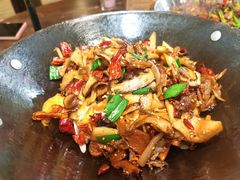 -吃货私房菜(丽江束河古镇店)