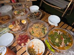 -舌尖上的米粉(阳朔二店)