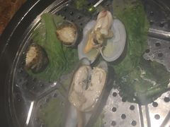 -船奇蒸汽海鲜·闽菜(八市海鲜总店)