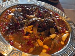 -破店肥哈·海鲜·烧烤(郑州银泰inPARK店)