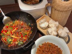 -小隐人家(乐松店)