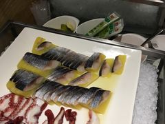 -航空港万怡酒店·万荟轩餐厅(航空港区远航路店)