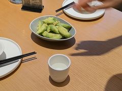 -隅乐胡椒虾·台湾菜·团建(皇岗店)