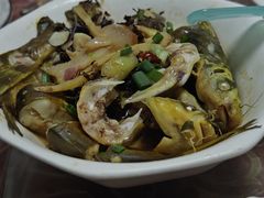 -玲燕蒸菜馆(江东路店)