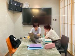 -帝京日语(春熙路旗舰校区)