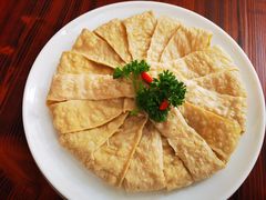 油炸豆皮-惠友大虾(太原北街店)