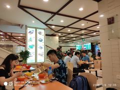 -龙抄手(春熙路总店)