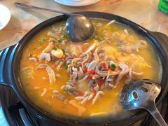 -李师傅脆肚(梅林店)