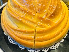 -山楂树融合菜餐厅