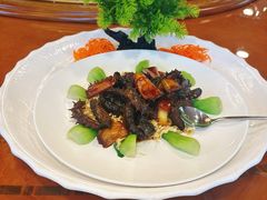 -万宝海鲜舫(劳动公园店)